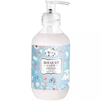 Bouquet Garni Deep Moisture Крем для рук Детская присыпка, 280мл, 1 шт.