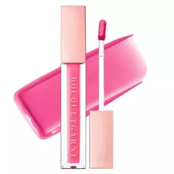 Тинт для губ Bouquet Garni Glam Dew, 05 Pink Potion, 3,5 г, 1 шт.