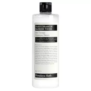 Bouquet Garni Nad Ceramine Barrier Toner, 500мл, 1 шт.