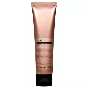 Bouquet Garni Nad Damage RX Curl Cream, 100ml, 1 unit
