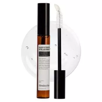 Bouquet Garni Nad Long & Glam Интенсивная сыворотка для питания ресниц, 17 г, 1 шт.