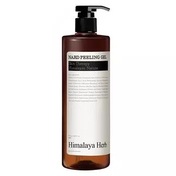 Bouquet Garni Nad Peeling Gel, 500ml, 1 unit