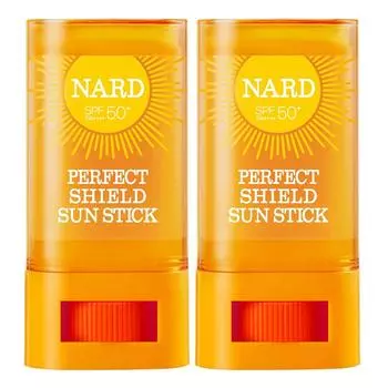Bouquet Garni Nad Perfect Shield Sun Stick SPF50+ PA++++, 22g, 2 pieces
