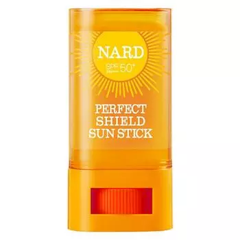 Bouquet Garni Nad Perfect Shield Sun Stick SPF50+ PA++++, 22g, 1 piece
