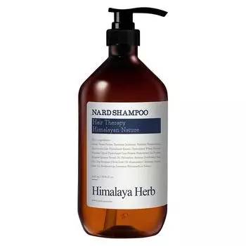 Bouquet Garni Nard Shampoo Lavender Musk, 1L, 1 unit