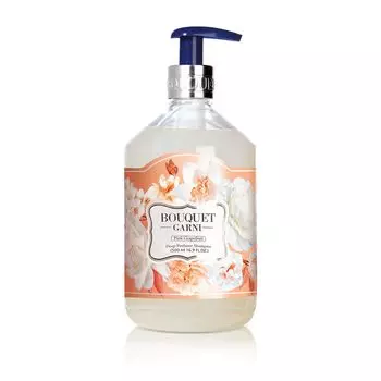 Bouquet Garni Shampoo Pink Grapefruit Scent 500ml Korean Beauty Hair Care Ingredients Keep Moisture Perfume Plant-derived