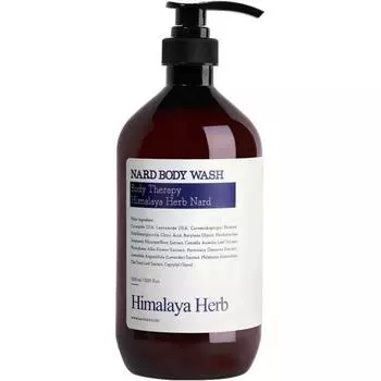 Bouquetgarni Nadbody Wash Lavender Musk, 1000мл, 1 корейская косметика
