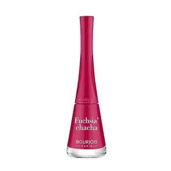 Bourjois 1 Seconde Nail Ename 11 Фуксия Чача