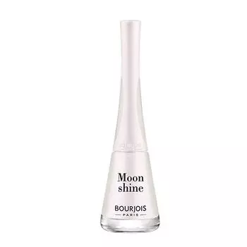 Bourjois 1 Seconde Nail Ename 21 Moon Shine