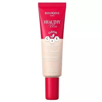 Bourjois Bj Maq Hidrat Healthy Mix Ухаживающее средство