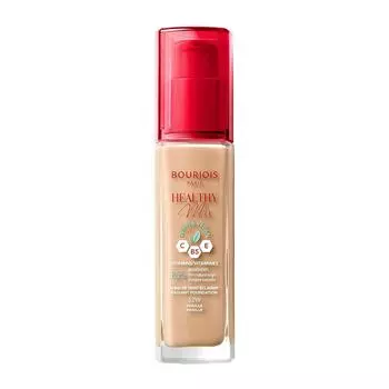 Bourjois Healthy Mix Кремовая основа под макияж 52-ваниль 30 мл