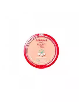 Bourjois Healthy Mix Poudre Naturel 03-Розовый Бежевый 10г