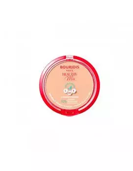 Bourjois Healthy Mix Poudre Naturel 04-Золотисто-Бежевый 10г