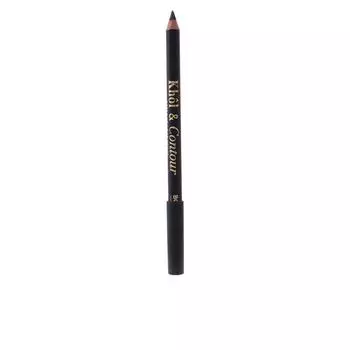 Bourjois Khol And Contour 002 Ультра Черный