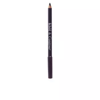 Bourjois Khol And Contour 007 Темно-фиолетовый