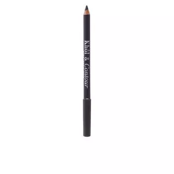 Bourjois Khol And Contour 03 Темно-серый