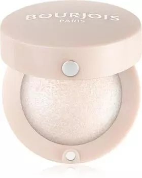 Bourjois Little Round Pot Mono fard paupires TU прозрачный