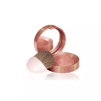 Bourjois Little Round Pot Румяна 92 Сантал
