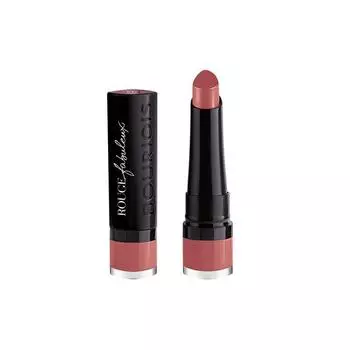 Bourjois Rouge Fabuleux 003 Богемская малина