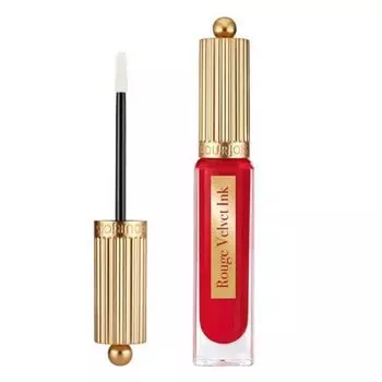 Bourjois Rouge Velvet Ink 09 Rouge A Reves 3,5ml