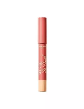 Bourjois Velvet The Pencil 01-Nudifull 1,8 г