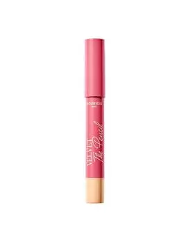 Bourjois Velvet The Pencil 02-Amou Rose 1,8 г
