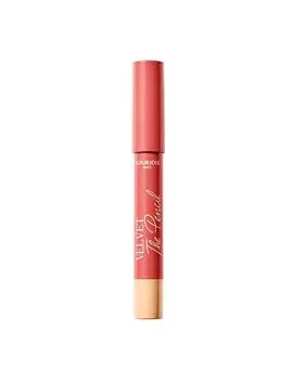 Bourjois Velvet The Pencil 04-Less Is Brown 1,8 г