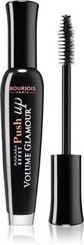 Bourjois Volume Glamour mascara volume et courbe TU прозрачный