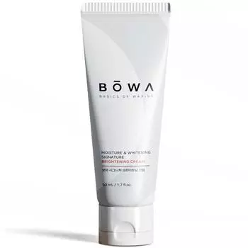 BOWA Signature Y Zone Care Brightening Cream, 50ml, 1 unit