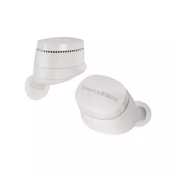 Bowers & Wilkins Bowers & Wilkins True Wireless sound, redefined completely wireless in-ear headphones Cloud Gray PI6/CG