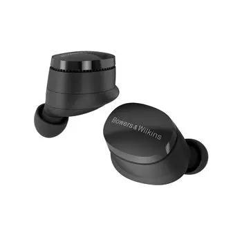 Bowers & Wilkins Звук Bowers & Wilkins True Wireless, совершенно новые беспроводные наушники-вкладыши Storm Gray PI6/SG