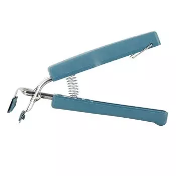 Захват для миски из нержавеющей стали, предотвращающий ожоги, безопасный, термостойкий, многофункциональная подставка