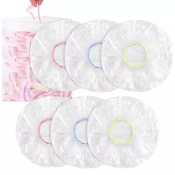 Bowl Covers For Bread Proofing Sourdough Bread Baking Covers Multi-Purpose Keeping Bags Food Cover Stretchable Wrap Cover For красный