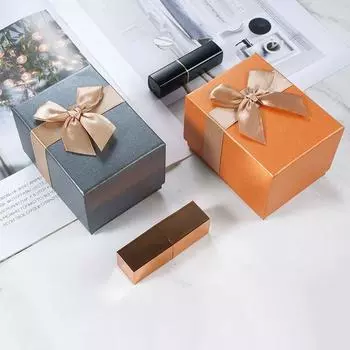 Box Anti-dust Gifts Box For Woman Bowkont Watch Storage Box Bow Watch Case Watch Display Holder серый/белый