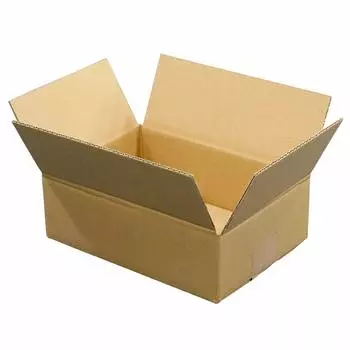 Box Bank Cardboard Moving Cardboard Boxes 50 Delivery Size x 17 x Height Set of 20 Reinforced Material (Home 60) (24 8cm) FD09-0020-a2