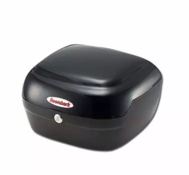 Box Black [Kijima] 908-015 чёрный