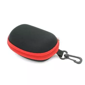 Box Eyewear Bag With Hook Folding Eyeglass Box Sunglasses Case Spectacle Case Foldable Glasses Box