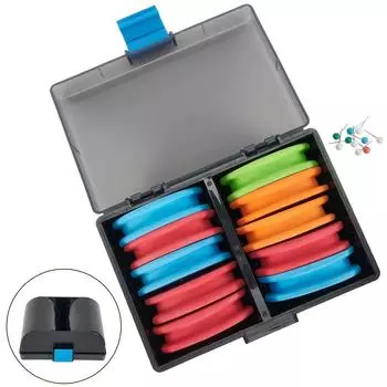 BOX рыболовная леска моталка EVA пена моталка EVA WINDERS RIG Kit Рыба