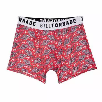 Боксер 16891 Мужчина BILL TORNADE