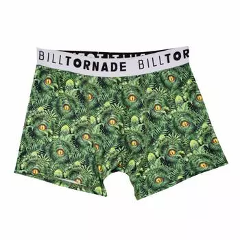 Боксер 16891 Мужчина BILL TORNADE