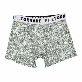 Боксер 16891 Мужчина BILL TORNADE