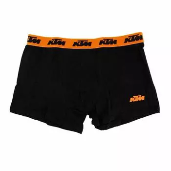 Боксер ктм 3/1/бк/зад 9740 Мужчина КТМ XXL чёрный