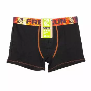 Боксер мужчина freegun fgwb3/1/bcb/ass2b мужчина FREEGUN
