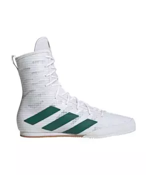 Боксерки Box Hog 4 IH2730 2731 WH см [Adidas] Мужские 27.0