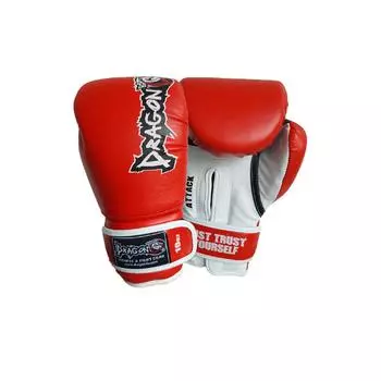 Боксерские перчатки Attack 5 Новые боксерские перчатки Attack