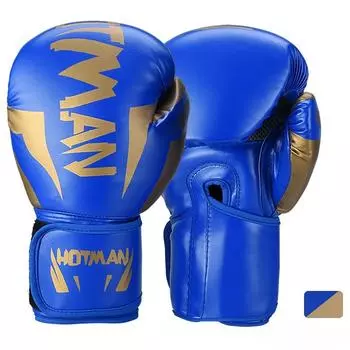 Боксерские перчатки профессиональные взрослые перчатки для бокса санда муай тай мужские и женские тренировочные перчатки сэндбэг спортивные принадлежности для смешанных боевых искусств красный