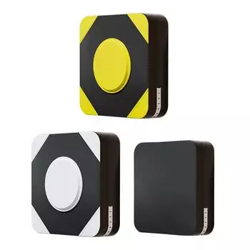 Боксерский мешок из искусственной кожи, коврик для упражнений на реакцию, спортивная боксерская груша, боксерский удар 20*20cm чёрный