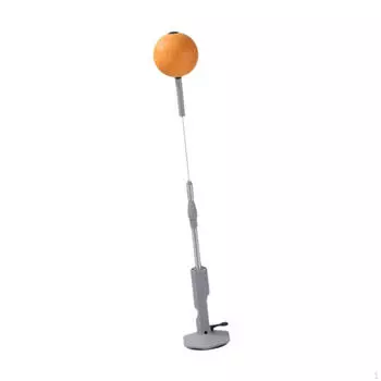 Боксерский мяч для реакции на бокс, боксерская груша, практика ударов, 130 см, многофункциональная тренировка, скоростная тренировка