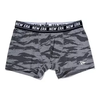 Боксеры-боксеры CHA TSCAMO Tiger Stripe Camo Charcoal L [New Era] Мужские