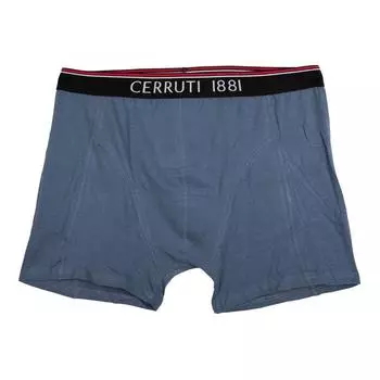 Боксеры classic fashion 2020 6367 Мужской CERRUTI
